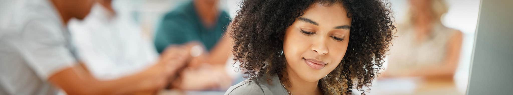 Certificate in Language Studies and ESL in New York City banner image promoting English Language and ESL Studies